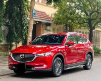 Bán xe Mazda CX8 2021 Deluxe giá 740 Triệu - Hà Nội