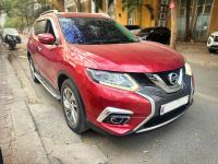 Bán xe Nissan X trail 2019 V Series 2.0 SL Luxury giá 610 Triệu - Hà Nội