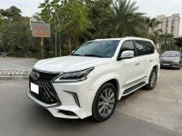 Bán xe Lexus LX 2008 570 giá 1 Tỷ 590 Triệu - Hà Nội