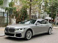 Bán xe BMW 7 Series 2013 730Li giá 790 Triệu - Hà Nội