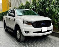 Bán xe Ford Ranger 2022 XLS 2.2L 4x2 AT giá 595 Triệu - Hà Nội