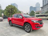 Bán xe Chevrolet Colorado 2019 LTZ 2.5L 4x4 AT giá 470 Triệu - Hà Nội