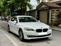 Bán xe BMW 5 Series 2011 523i giá 458 Triệu - Hà Nội