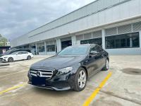 Bán xe Mercedes Benz E class 2016 E250 giá 890 Triệu - Hà Nội