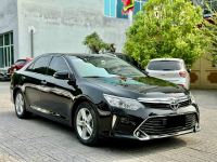 Bán xe Toyota Camry 2015 2.5Q giá 599 Triệu - Hà Nội