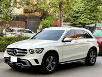 Bán xe Mercedes Benz GLC 2022 200 giá 1 Tỷ 495 Triệu - Hà Nội