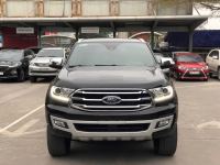 Bán xe Ford Everest 2018 Titanium 2.0L 4x4 AT giá 830 Triệu - Hà Nội