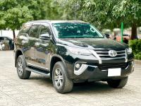 Bán xe Toyota Fortuner 2019 2.4G 4x2 AT giá 855 Triệu - Hà Nội