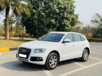 Bán xe Audi Q5 2012 2.0 AT giá 538 Triệu - Hà Nội