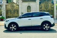 Bán xe Peugeot 3008 2021 Active 1.6 AT giá 670 Triệu - Hà Nội