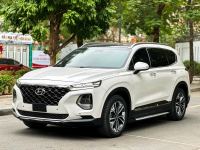 Bán xe Hyundai SantaFe 2020 Premium 2.2L HTRAC giá 895 Triệu - Hà Nội