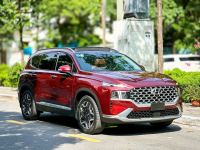 Bán xe Hyundai SantaFe 2023 Cao cấp 2.2L HTRAC giá 1 Tỷ 255 Triệu - Hà Nội