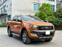 Bán xe Ford Ranger 2017 Wildtrak 3.2L 4x4 AT giá 590 Triệu - Hà Nội