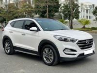 Bán xe Hyundai Tucson 2017 2.0 AT CRDi giá 610 Triệu - Hà Nội