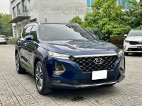 Bán xe Hyundai SantaFe 2020 Premium 2.2L HTRAC giá 899 Triệu - Hà Nội