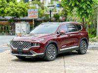 Bán xe Hyundai SantaFe 2022 Cao cấp 2.2L HTRAC giá 1 Tỷ 180 Triệu - Hà Nội