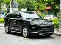 Bán xe Ford Explorer 2019 Limited 2.3L EcoBoost giá 1 Tỷ 145 Triệu - Hà Nội