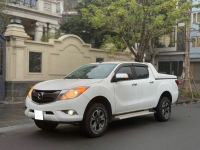 Bán xe Mazda BT50 2016 2.2L 4x2 AT giá 395 Triệu - Hà Nội