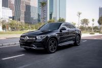 Bán xe Mercedes Benz GLC 2022 300 4Matic Coupe giá 2 Tỷ 520 Triệu - Hà Nội