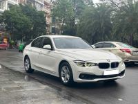 Bán xe BMW 3 Series 2016 320i giá 599 Triệu - Hà Nội