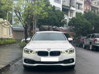 Bán xe BMW 3 Series 2016 320i giá 599 Triệu - Hà Nội