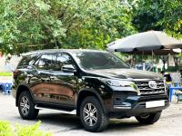 Bán xe Toyota Fortuner 2021 2.4G 4x2 AT giá 930 Triệu - Hà Nội