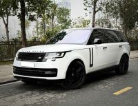 Bán xe LandRover Range Rover 2022 Autobiography LWB 3.0 I6 P360 AWD giá 11 Tỷ 600 Triệu - Hà Nội