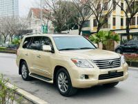 Bán xe Lexus LX 2010 570 giá 1 Tỷ 790 Triệu - Hà Nội