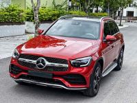 Bán xe Mercedes Benz GLC 2021 300 4Matic giá 1 Tỷ 779 Triệu - Hà Nội