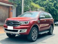 Bán xe Ford Everest 2020 Titanium 2.0L 4x2 AT giá 870 Triệu - Hà Nội