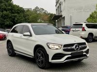 Bán xe Mercedes Benz GLC 2020 300 4Matic giá 1 Tỷ 650 Triệu - Hà Nội