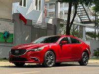 Bán xe Mazda 6 2017 2.0L Premium giá 499 Triệu - Hà Nội