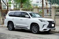 Bán xe Lexus LX 2008 570 giá 1 Tỷ 880 Triệu - Hà Nội