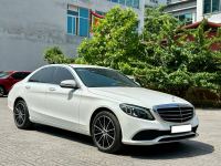 Bán xe Mercedes Benz C class 2020 C200 Exclusive giá 1 Tỷ 65 Triệu - Hà Nội