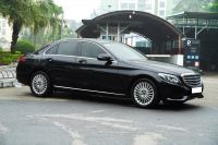 Bán xe Mercedes Benz C class 2015 C250 Exclusive giá 610 Triệu - Hà Nội