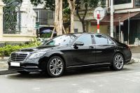 Bán xe Mercedes Benz S class 2020 S450L Luxury giá 2 Tỷ 799 Triệu - Hà Nội