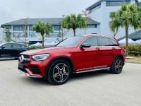 Bán xe Mercedes Benz GLC 2020 300 4Matic giá 1 Tỷ 550 Triệu - Hà Nội