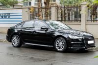 Bán xe Audi A6 2017 1.8 TFSI giá 860 Triệu - Hà Nội