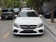 Bán xe Mercedes Benz C class 2021 C180 AMG giá 899 Triệu - Hà Nội