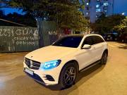 Bán xe Mercedes Benz GLC 2018 300 4Matic giá 990 Triệu - Hà Nội