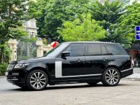 Bán xe LandRover Range Rover Autobiography 5.0 2014 giá 2 Tỷ 290 Triệu - Hà Nội