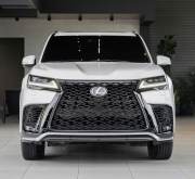 Bán xe Lexus LX 600 F-Sport 2024 giá 8 Tỷ 650 Triệu - Hà Nội