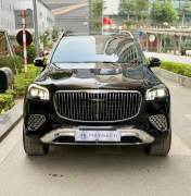 Bán xe Mercedes Benz GLS 2020 450 4Matic giá 3 Tỷ 200 Triệu - Hà Nội