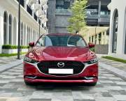 Bán xe Mazda 3 2023 1.5L Luxury giá 545 Triệu - Hà Nội