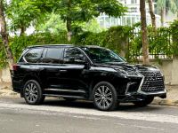 Bán xe Lexus LX 2018 570 giá 6 Tỷ 500 Triệu - Hà Nội