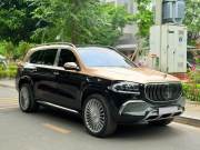 Bán xe Mercedes Benz GLS 2022 480 4Matic Maybach giá 7 Tỷ 168 Triệu - Hà Nội