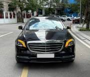 Bán xe Mercedes Benz S class 2017 S450L giá 1 Tỷ 680 Triệu - Hà Nội