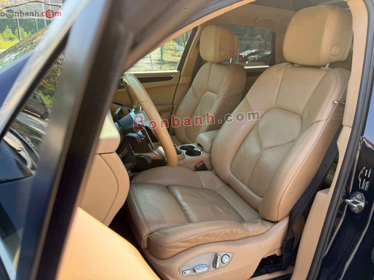 Porsche Macan 2.0 2016 - 1 Tỷ 470 Triệu 7