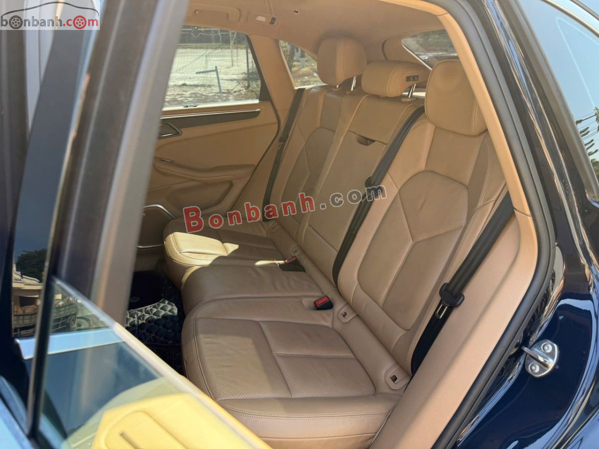 Porsche Macan 2.0 2016 - 1 Tỷ 470 Triệu 6