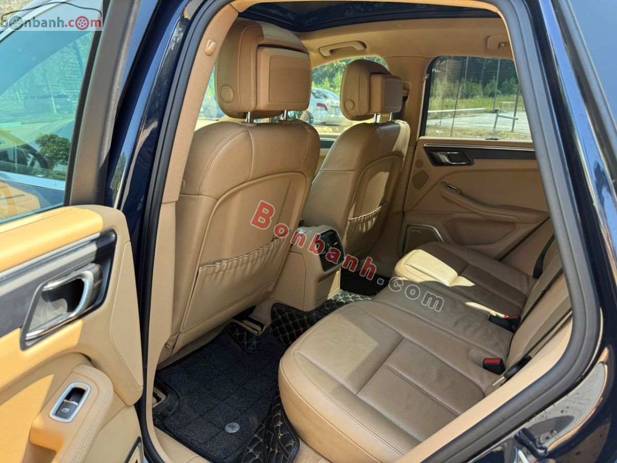 Porsche Macan 2.0 2016 - 1 Tỷ 470 Triệu 9